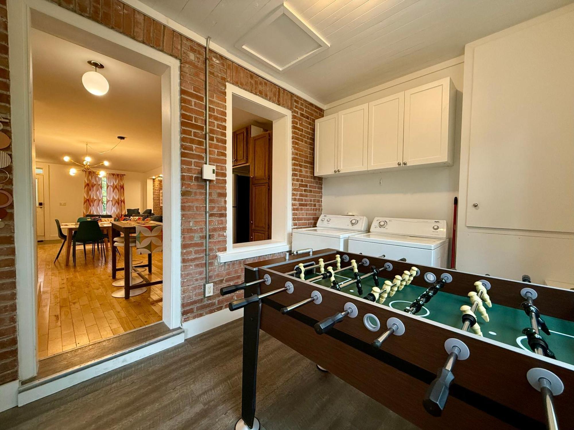Pmteel Apartment Quebec City Exterior photo